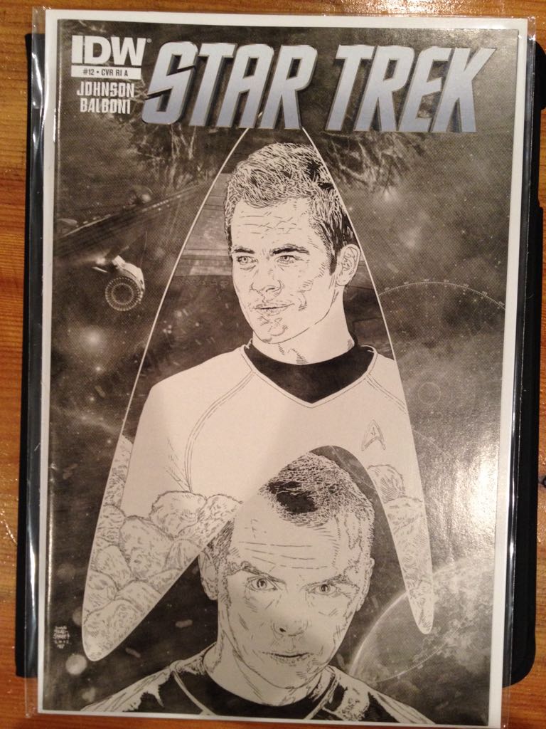 Supreme Power: Nighthawk