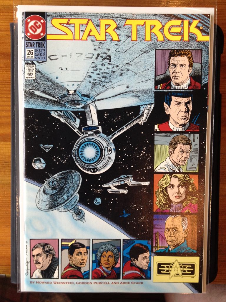 Venom: Tooth And Claw (1996)