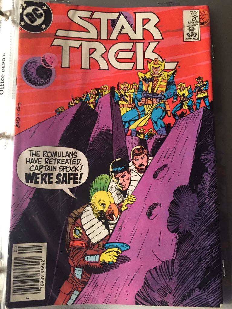 Friendly Neighborhood Spider-Man Vol. 1