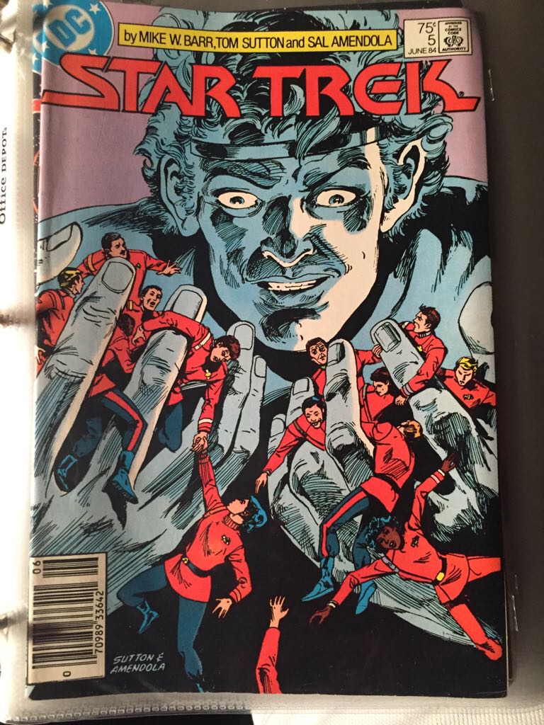 Supreme Power: Nighthawk