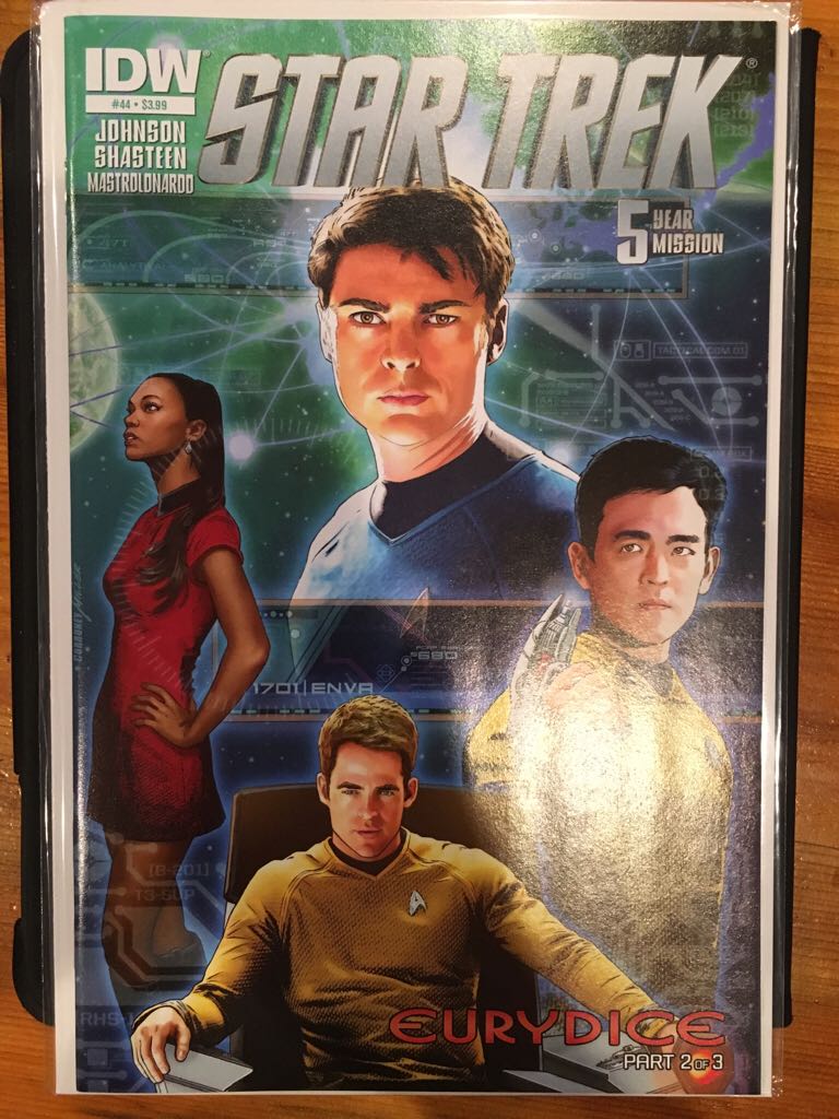 Venom: Tooth And Claw (1996)