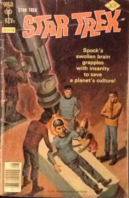 Peter Parker: Spiderman