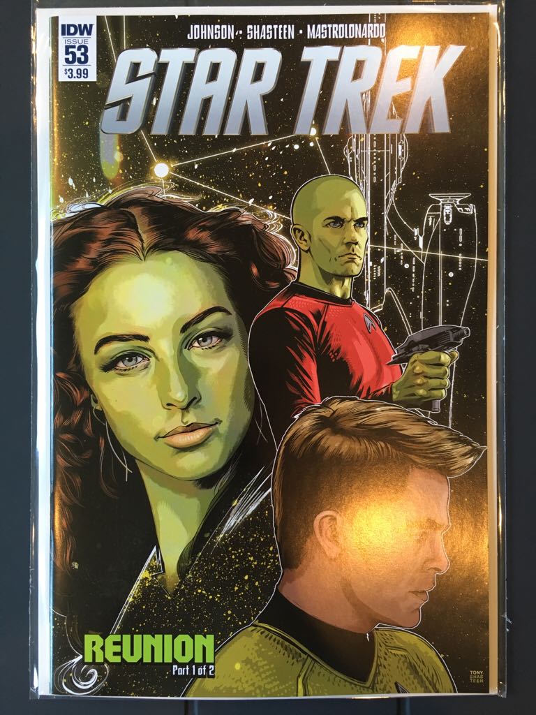 Ultimate Fantastic Four