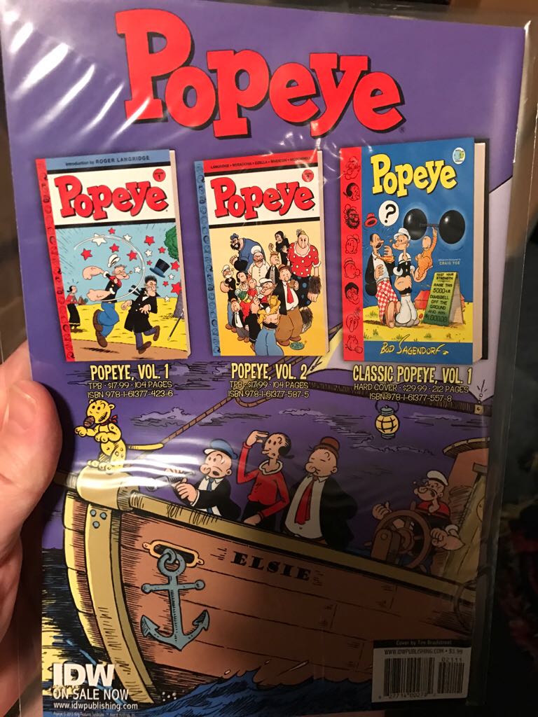 Star Trek   - IDW (21) comic book collectible [Barcode 82771400278202111] - Main Image 2