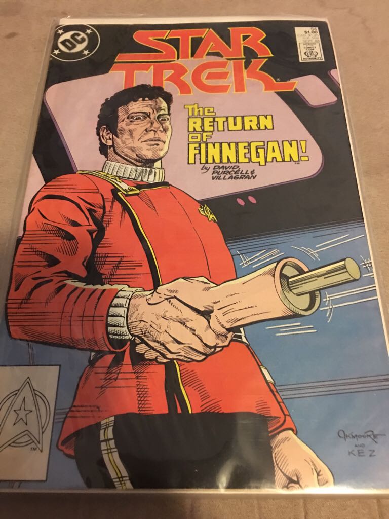 Star Trek #4