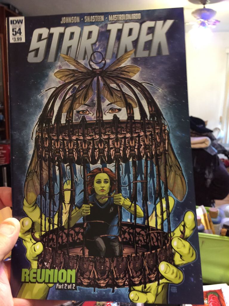 Justice League Of America: The Injustice League