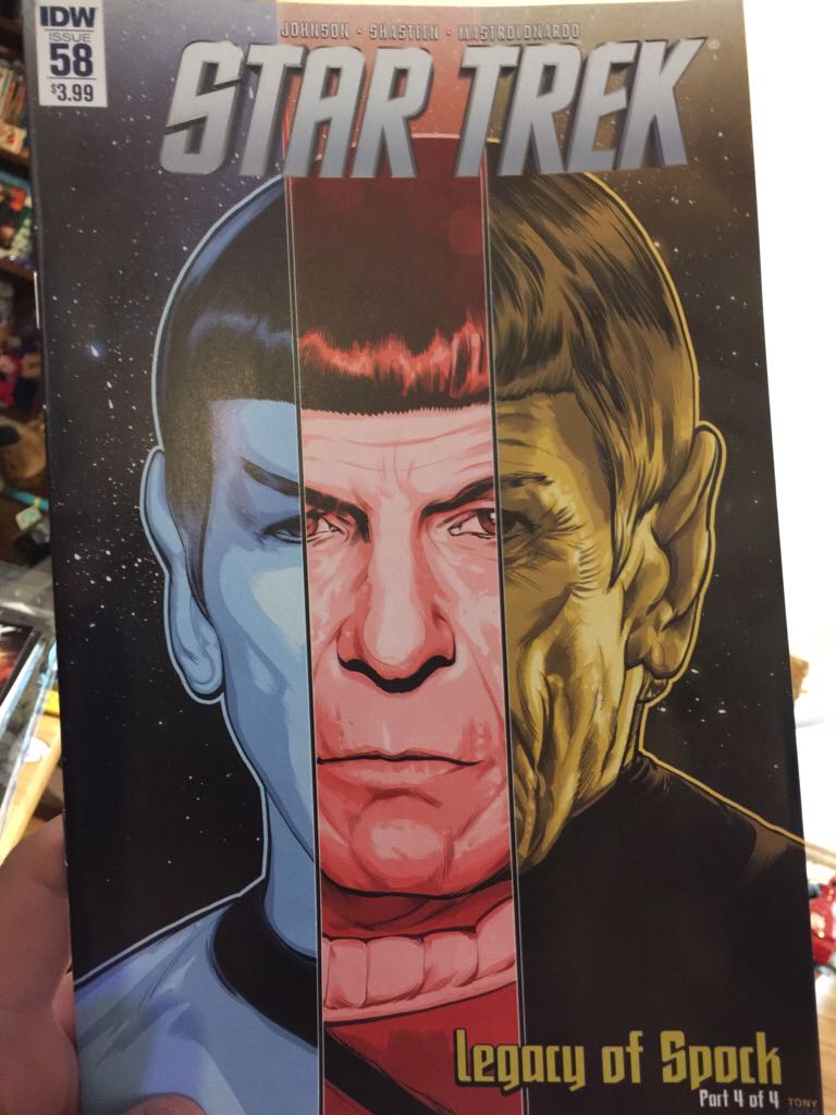 Good Witch Of The West, The