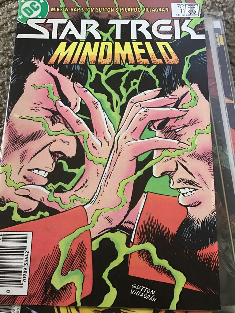 Journey Into Mystery