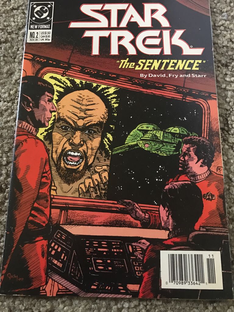 Journey Into Mystery