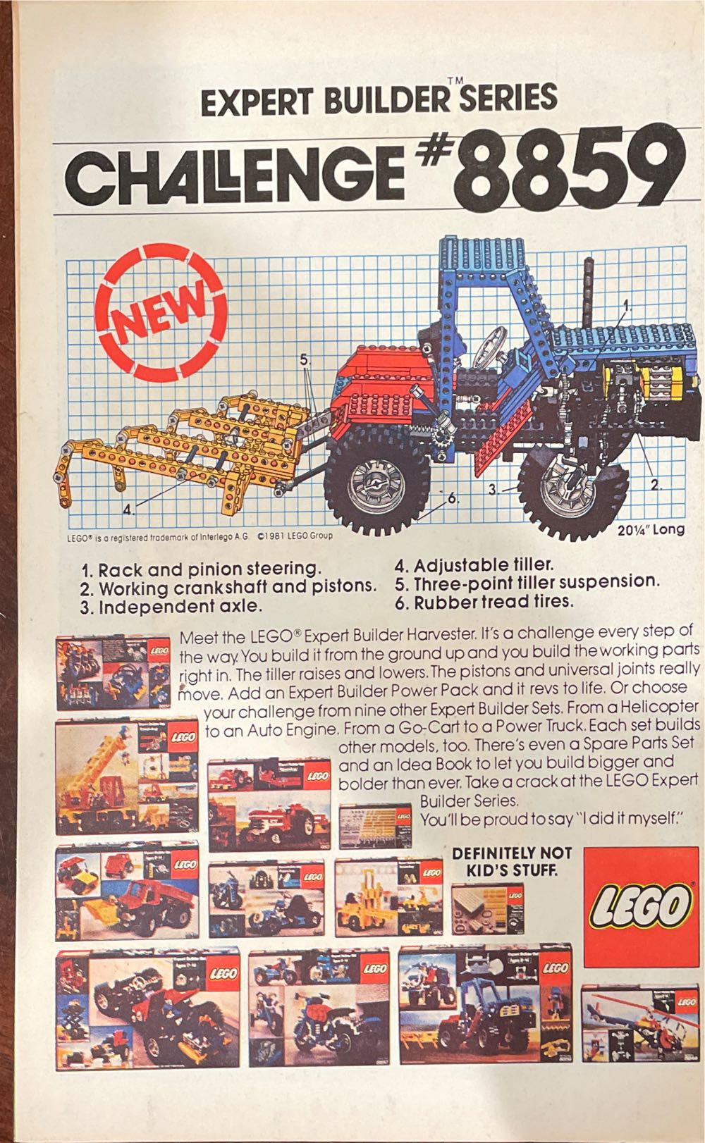 Star Trek - Marvel Comics Group (17 - Dec 1981) comic book collectible [Barcode 071486024170] - Main Image 2