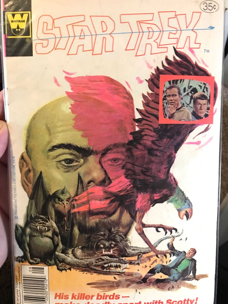 Conan The Barbarian (1970)