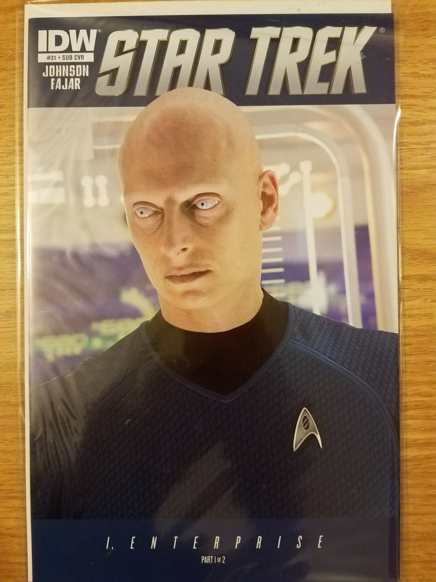 Supreme Power: Nighthawk