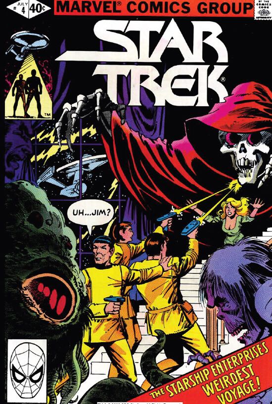 Amazing Spider-man: One More Day, The