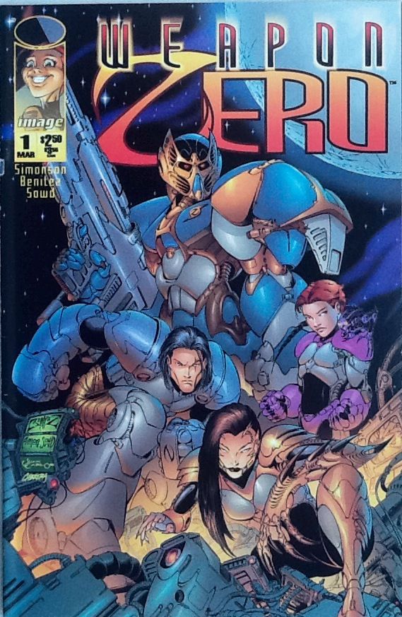 Friendly Neighborhood Spider-Man