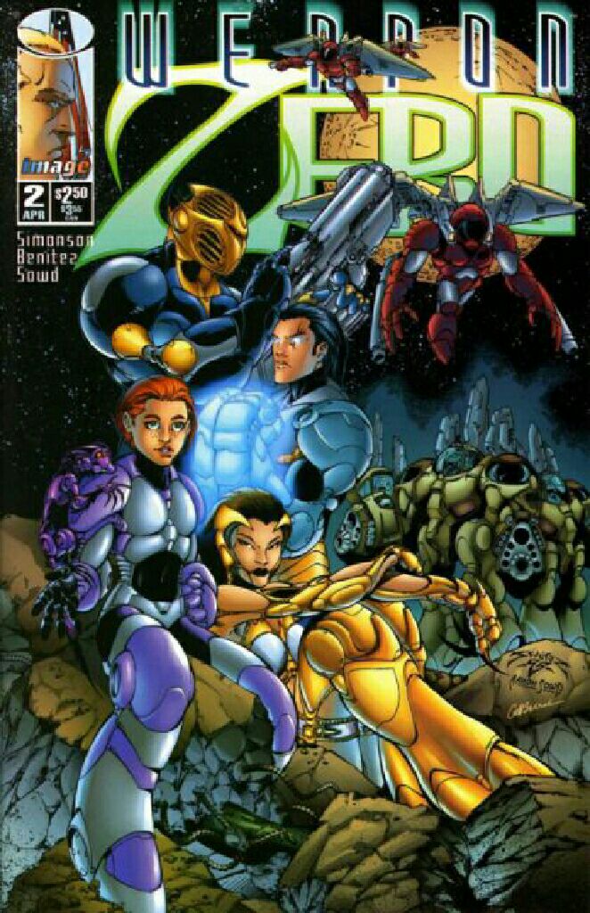 Ultimates: Ultimate Collection, The