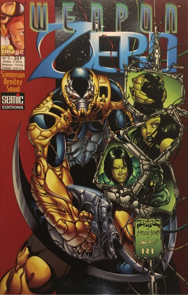 Conan The Barbarian Vol. 1