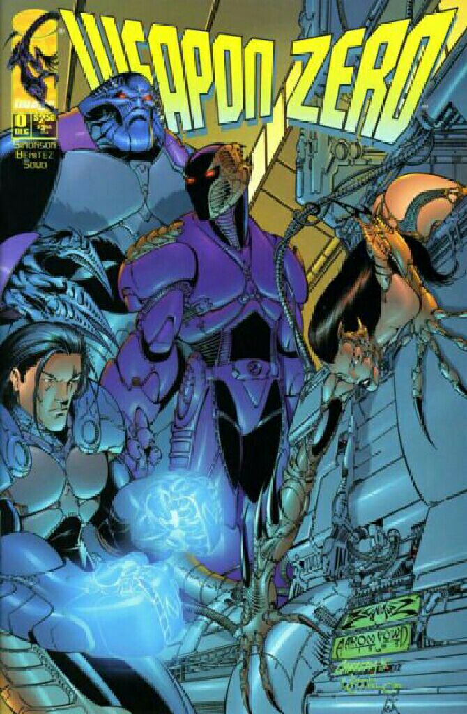 Journey Into Mystery