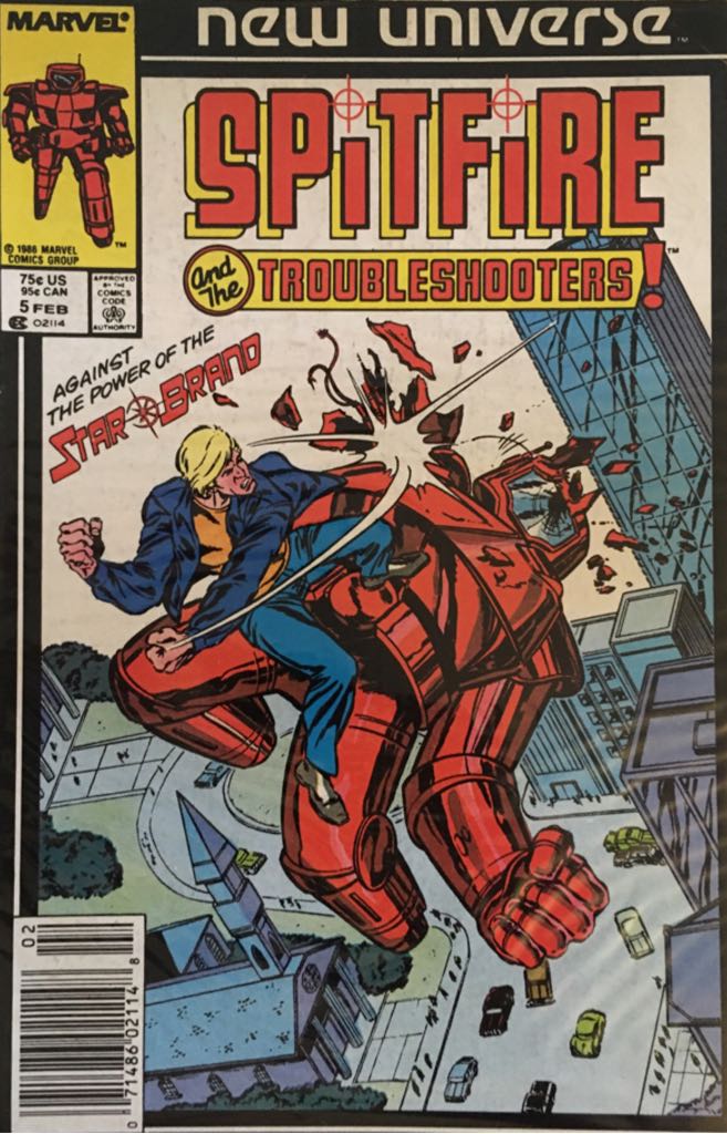 Ultimate Fantastic Four