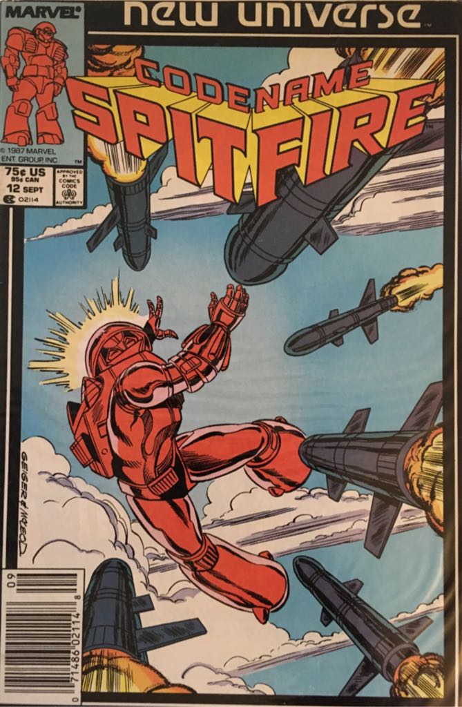 Ultimate Fantastic Four