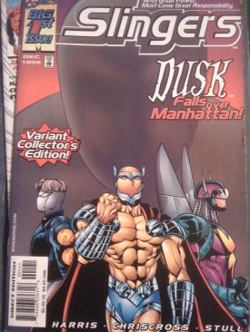 Jing: King Of Bandits Twilight Tales