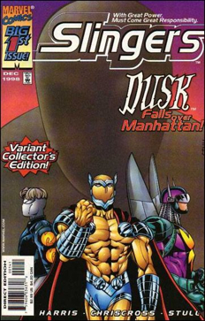 Journey Into Mystery