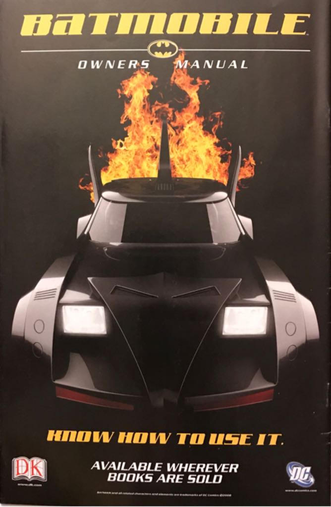 Supernatural: Rising Son - Wildstorm (5 - Oct 2008) comic book collectible [Barcode 761941272313] - Main Image 2