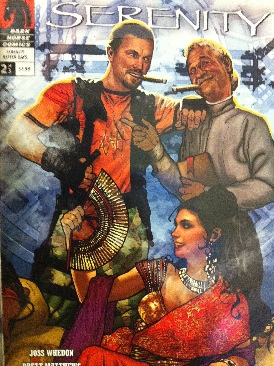 Ultimate Fantastic Four