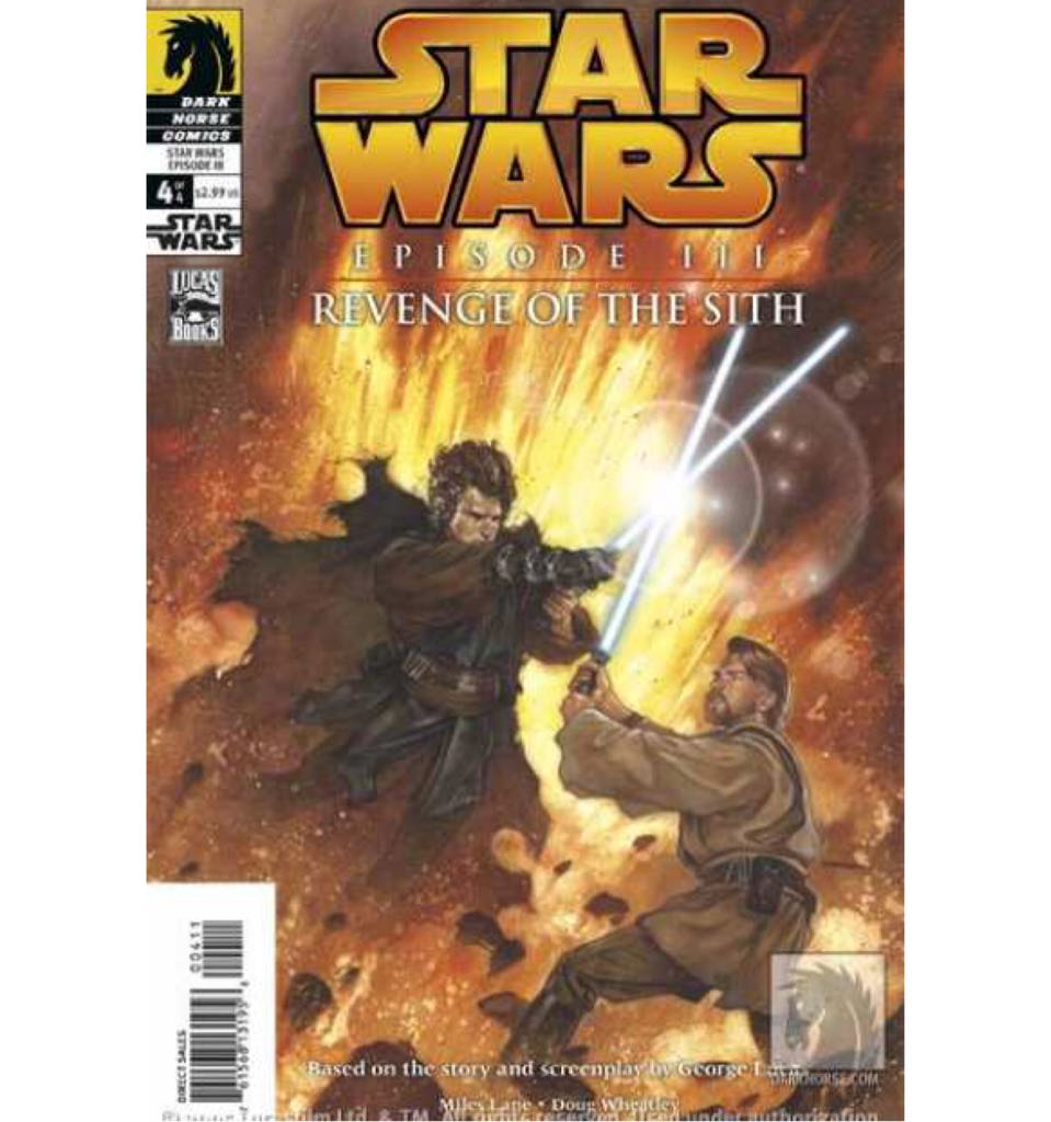 Lanfeust Des Étoiles - T6