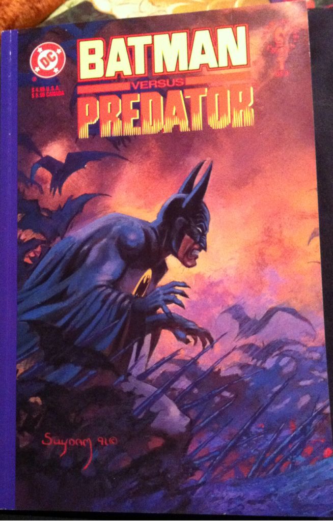 Friendly Neighborhood Spider-Man