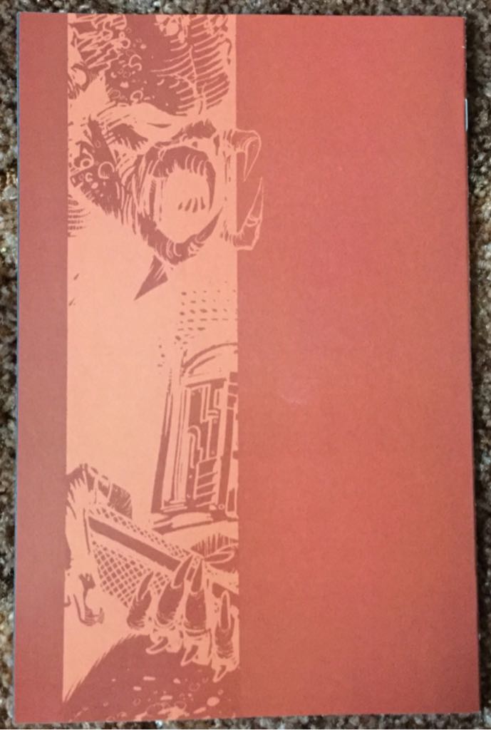 Predator: Batman Vs Predator - DC Comics/Dark Horse Comics (2 - Jan 1992) comic book collectible [Barcode 07098930816902] - Main Image 2