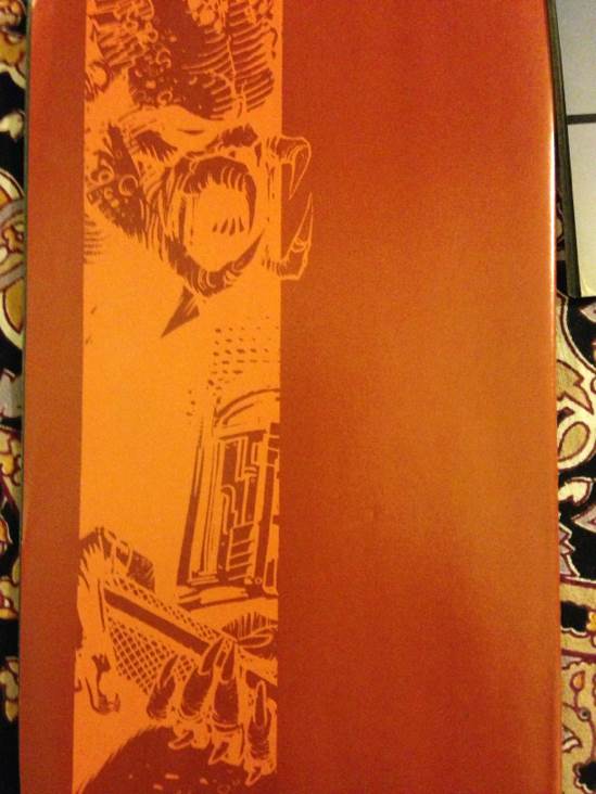 Batman Versus Predator   (2) comic book collectible - Main Image 2