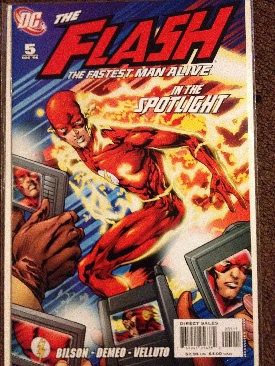 Venom (Vol 2 | 2011)