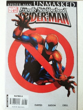 Ultimate Fantastic Four