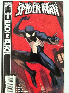 Deadpool: The Circle Chase and Sins Of The Past