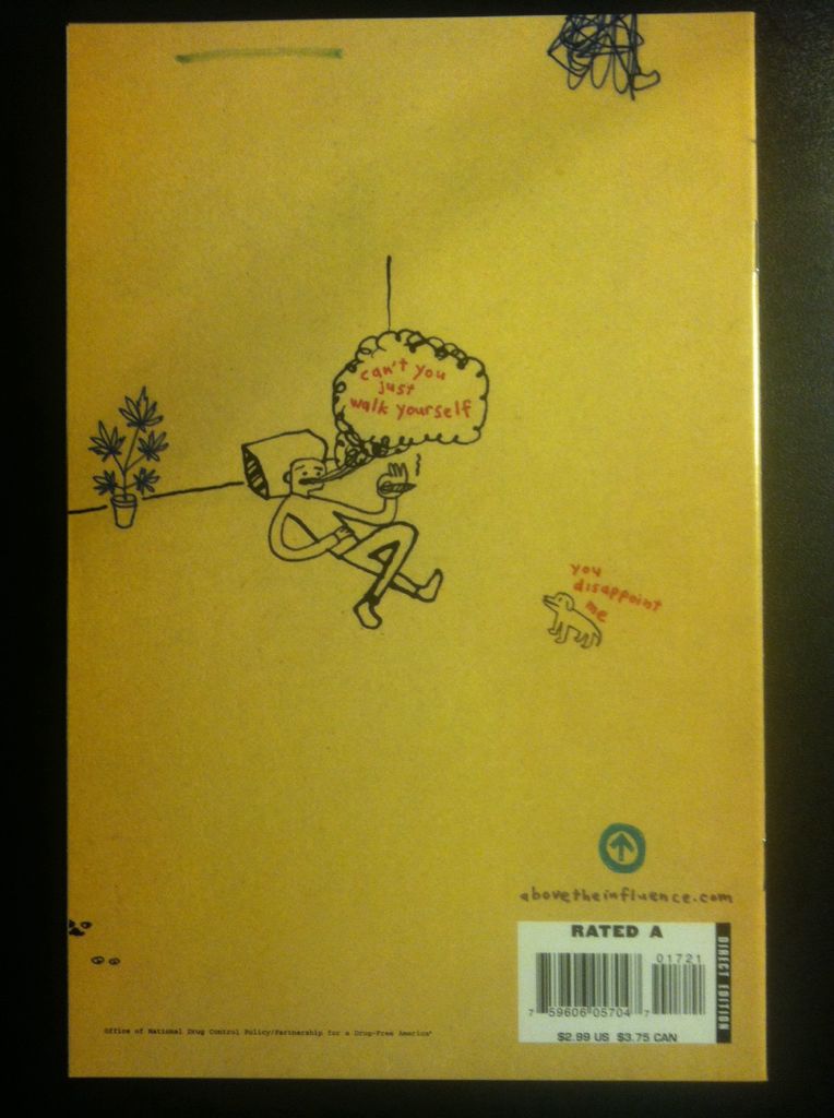 Friendly Neighborhood Spider-Man - Marvel (17) comic book collectible [Barcode 759606057047] - Main Image 2