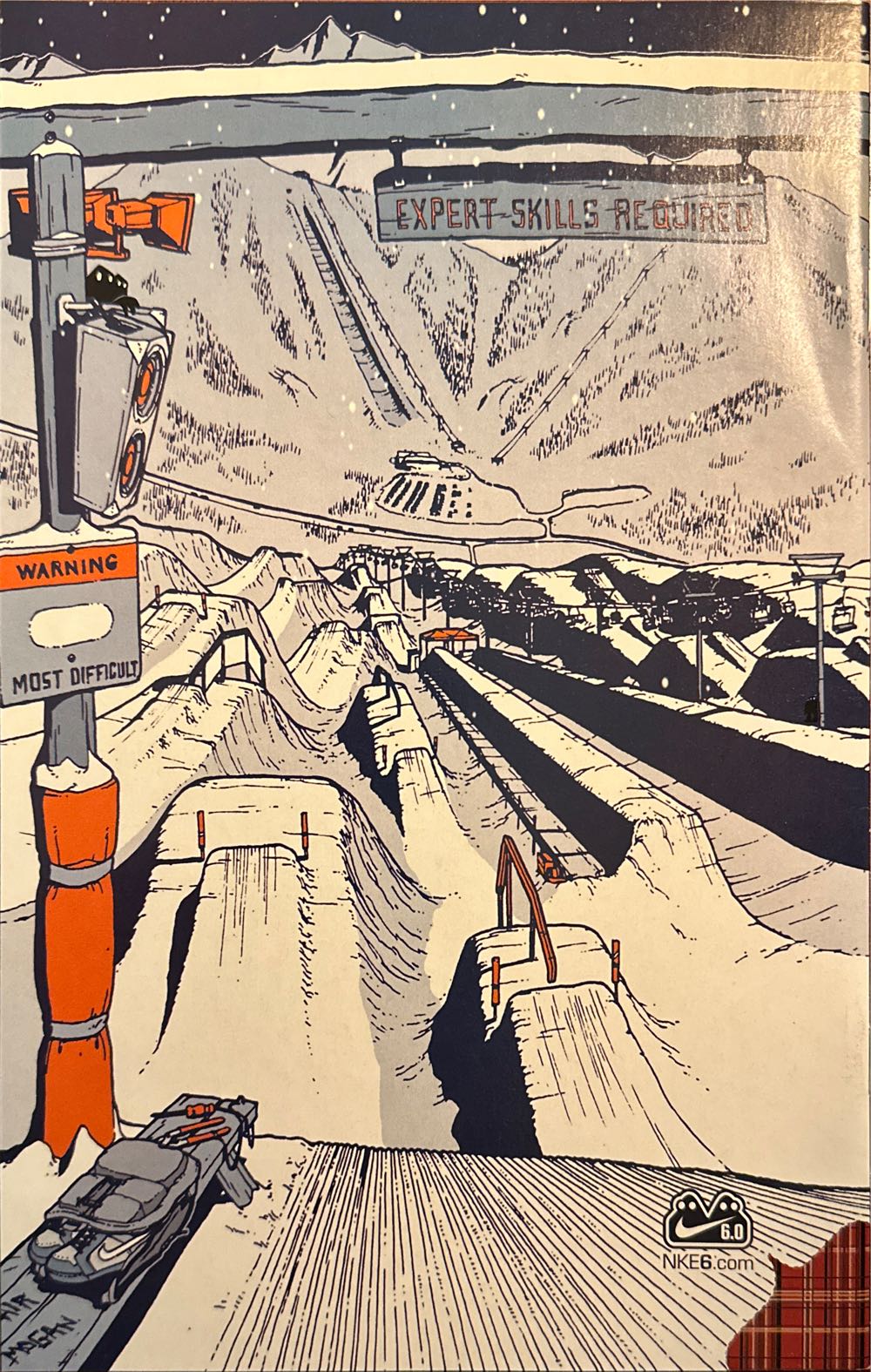 Friendly Neighborhood Spider-Man - Marvel (4 - Mar 2006) comic book collectible [Barcode 75960605704700411] - Main Image 4