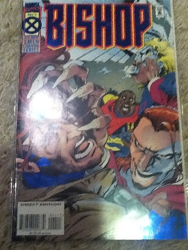 Journey Into Mystery