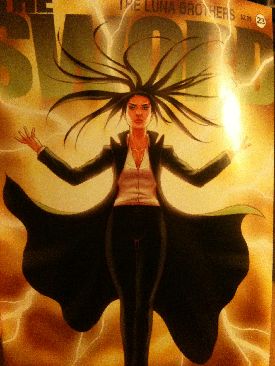 Journey Into Mystery