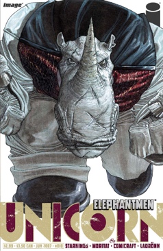 Phantom: The Last Phantom