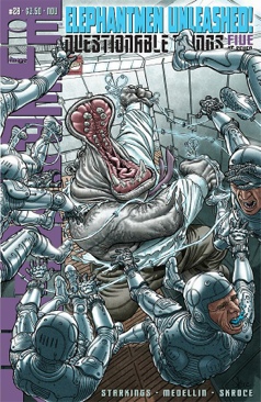 Conan The Barbarian Vol. 1