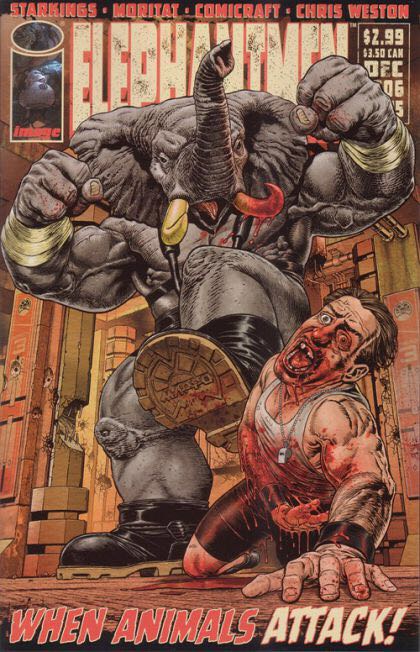 Flash: Terminal Velocity