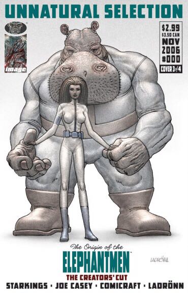 Ultimate Fantastic Four