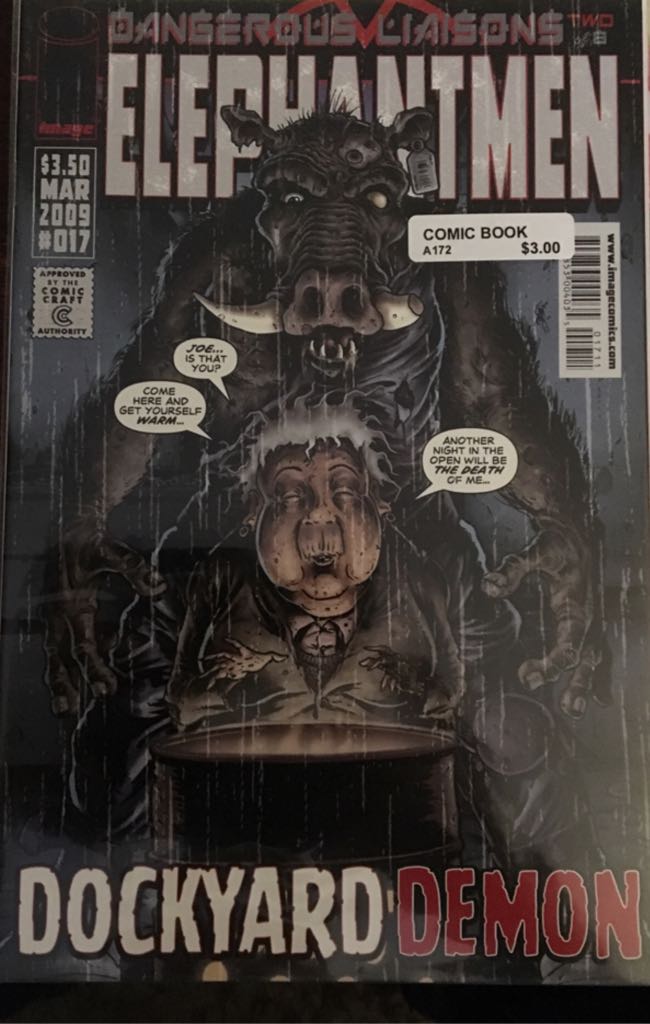 Journey Into Mystery (Vol 1)