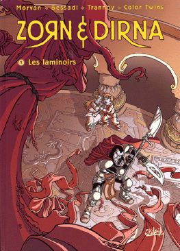 Absolute Authority, The