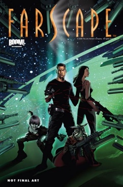 Serenity: Better Days