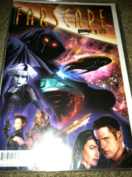 Journey Into Mystery