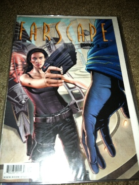 Ultimate Fantastic Four