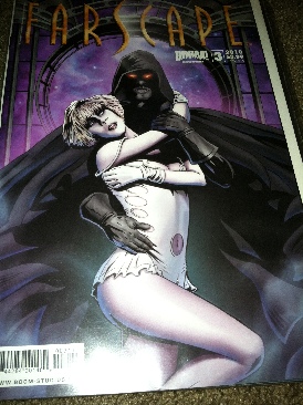 Stars And S.T.R.I.P.E.