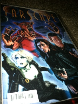 Brightest Day: Titans- Villains For Hire Special