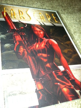 Fantastic Four: First Family